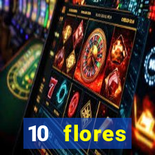 10 flores silvestres da regi o sudeste